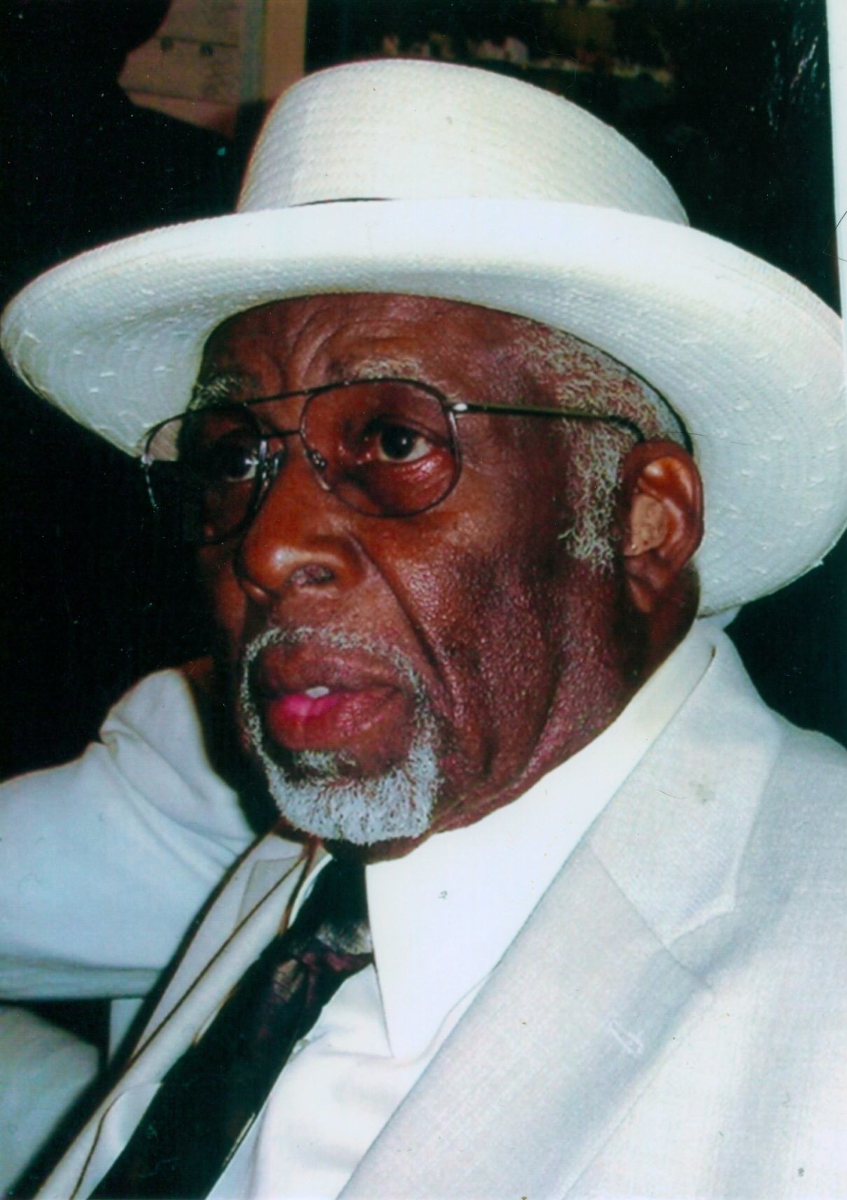 Archie L. Lillis Sr.